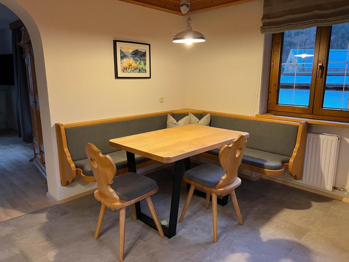 毛拉赫Luse Living公寓 外观 照片