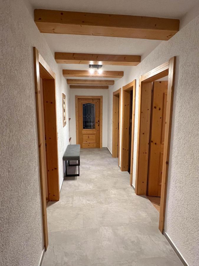 毛拉赫Luse Living公寓 外观 照片